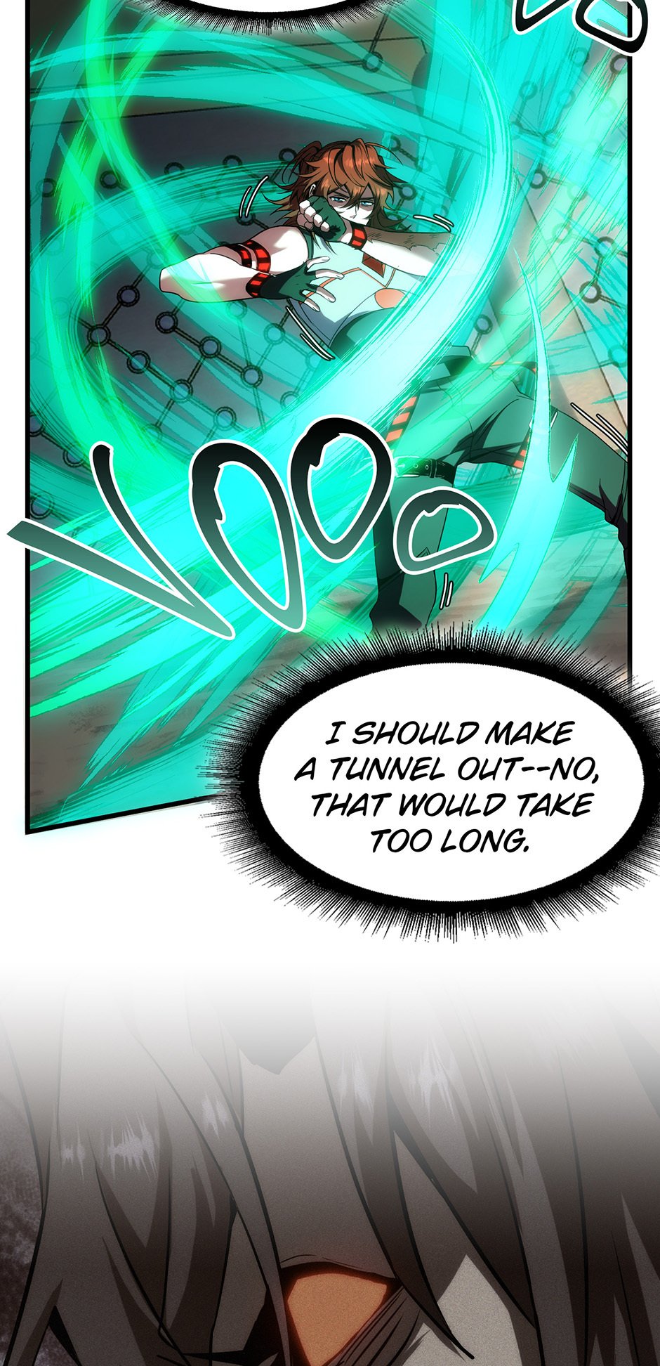 The Beginning After the End Chapter 221 - Building Pressure image 24