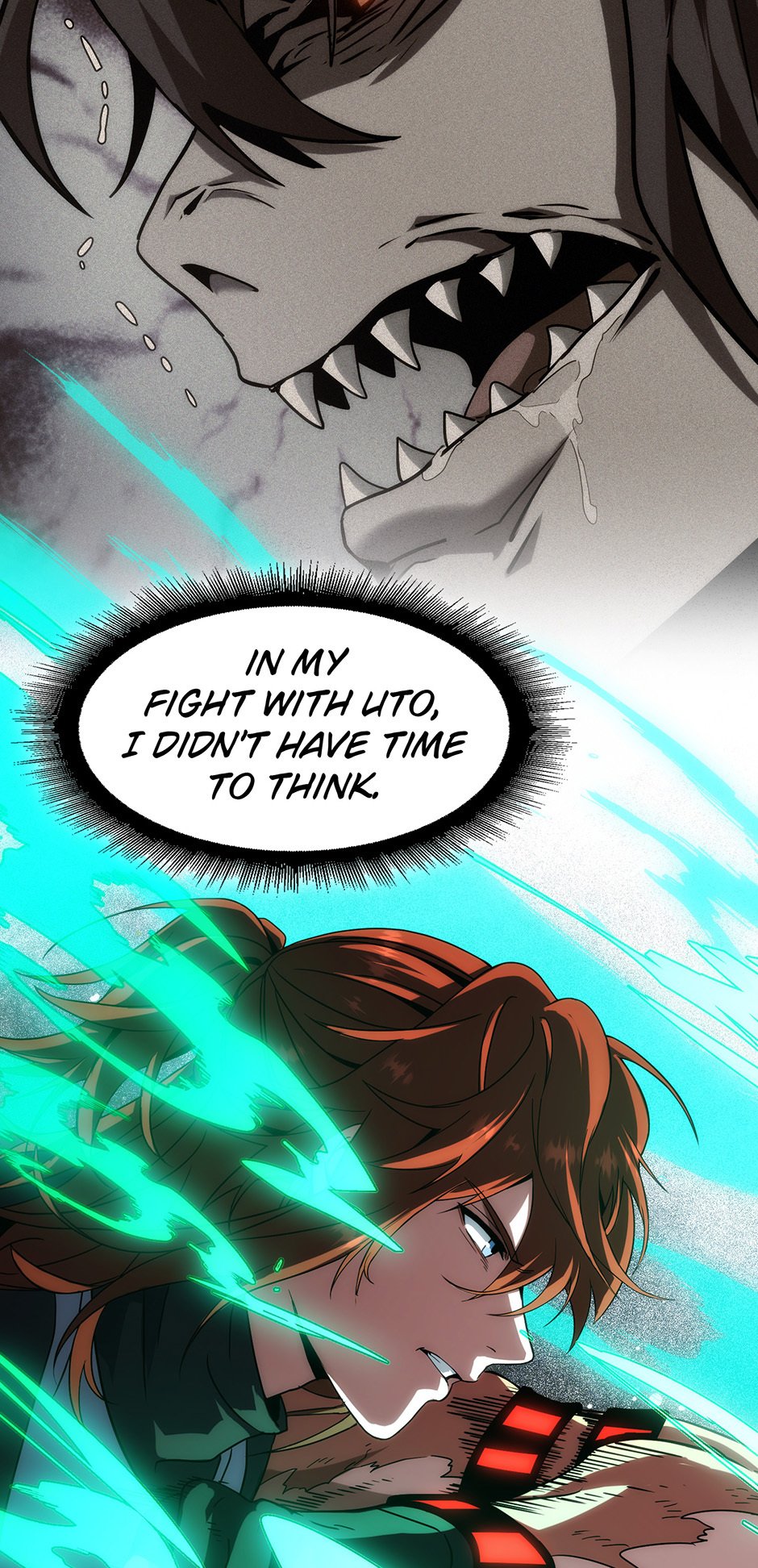 The Beginning After the End Chapter 221 - Building Pressure image 25