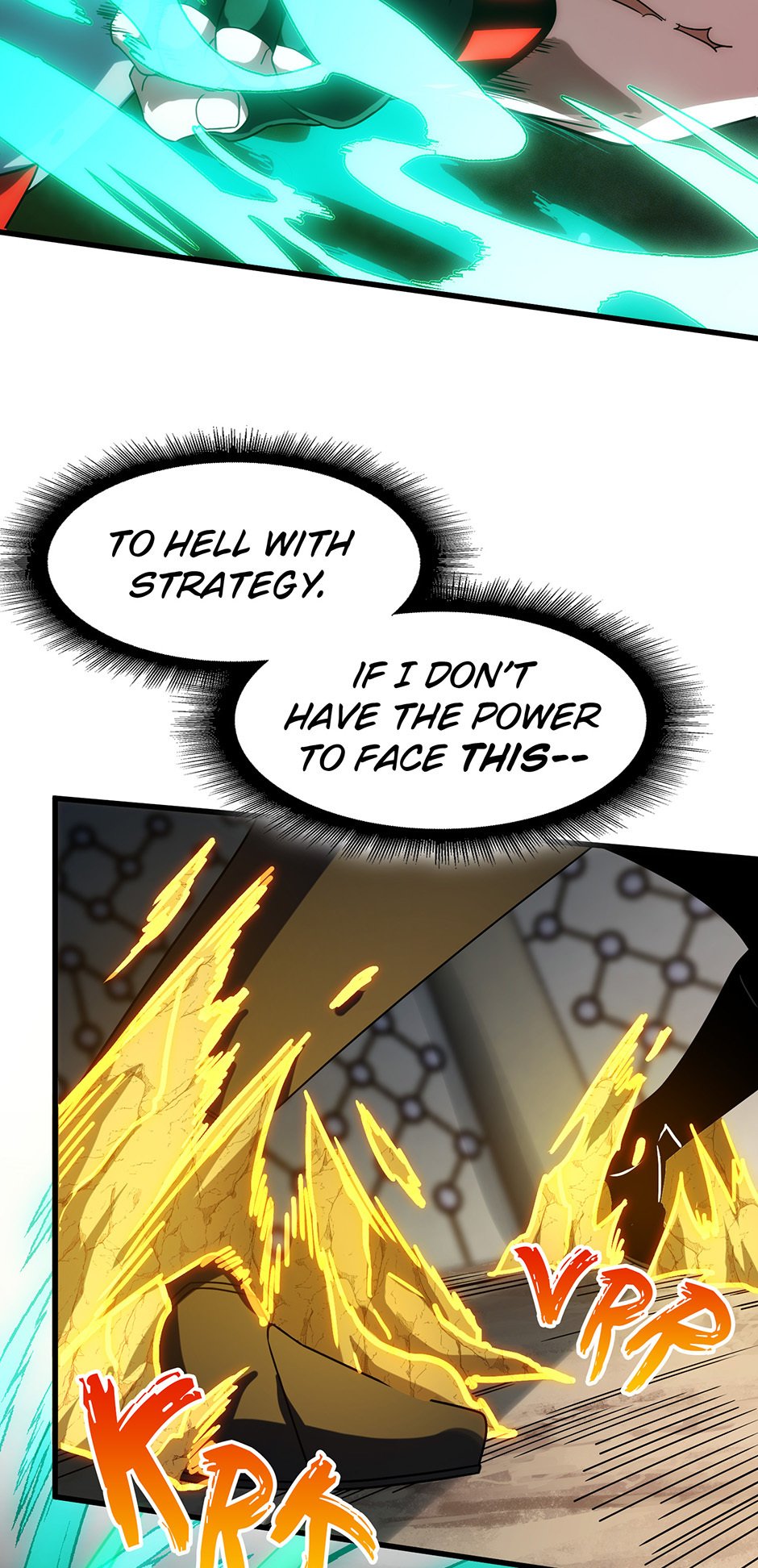 The Beginning After the End Chapter 221 - Building Pressure image 26