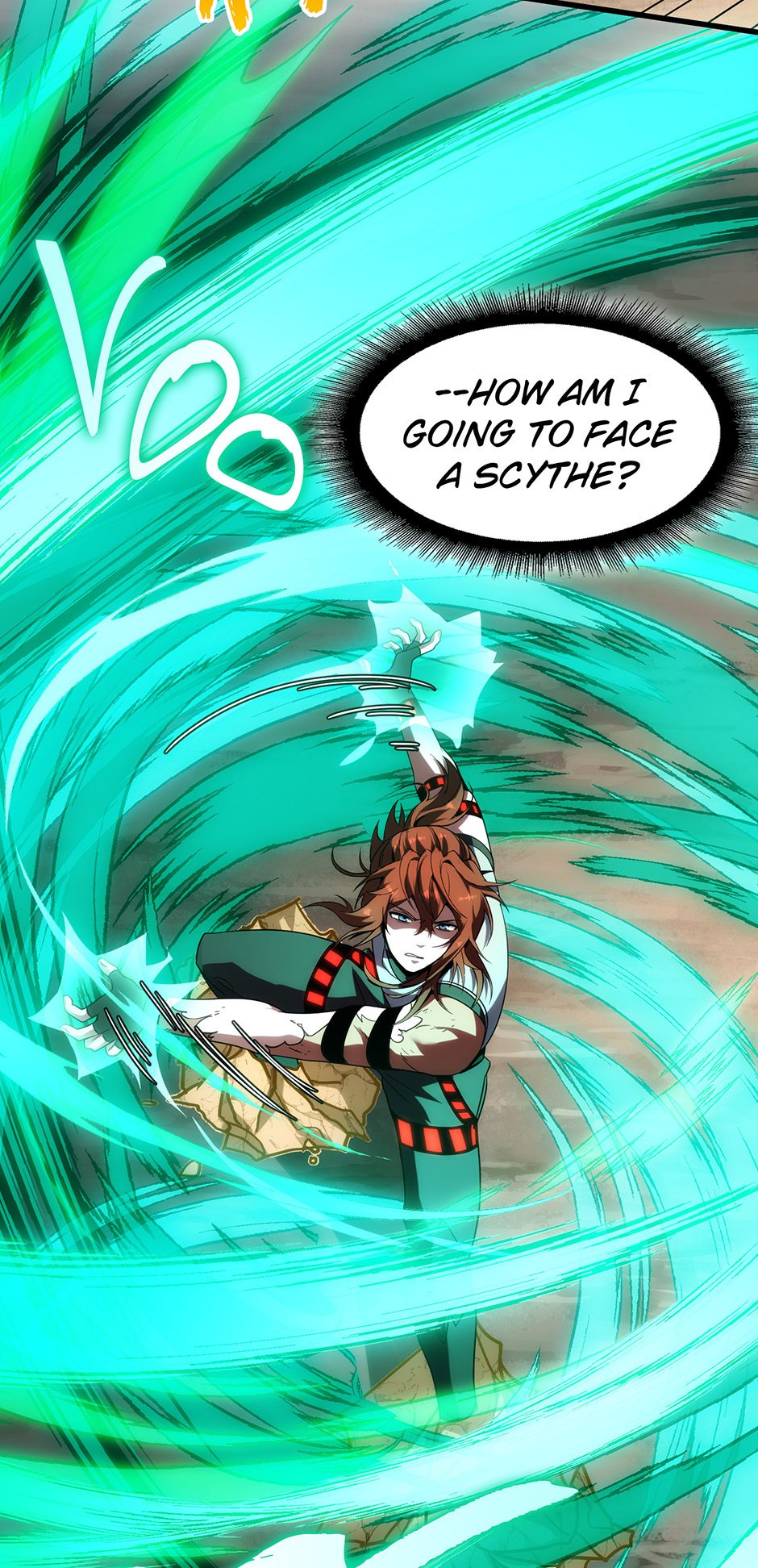 The Beginning After the End Chapter 221 - Building Pressure image 27