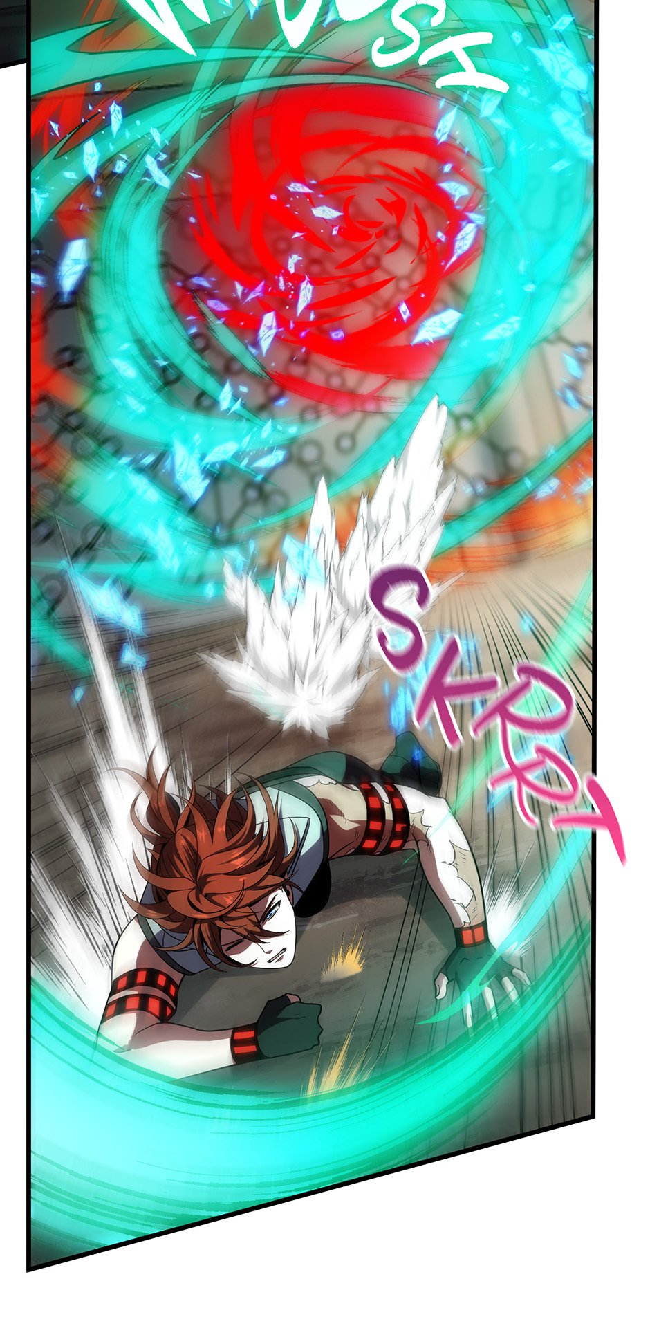 The Beginning After the End Chapter 221 - Building Pressure image 30