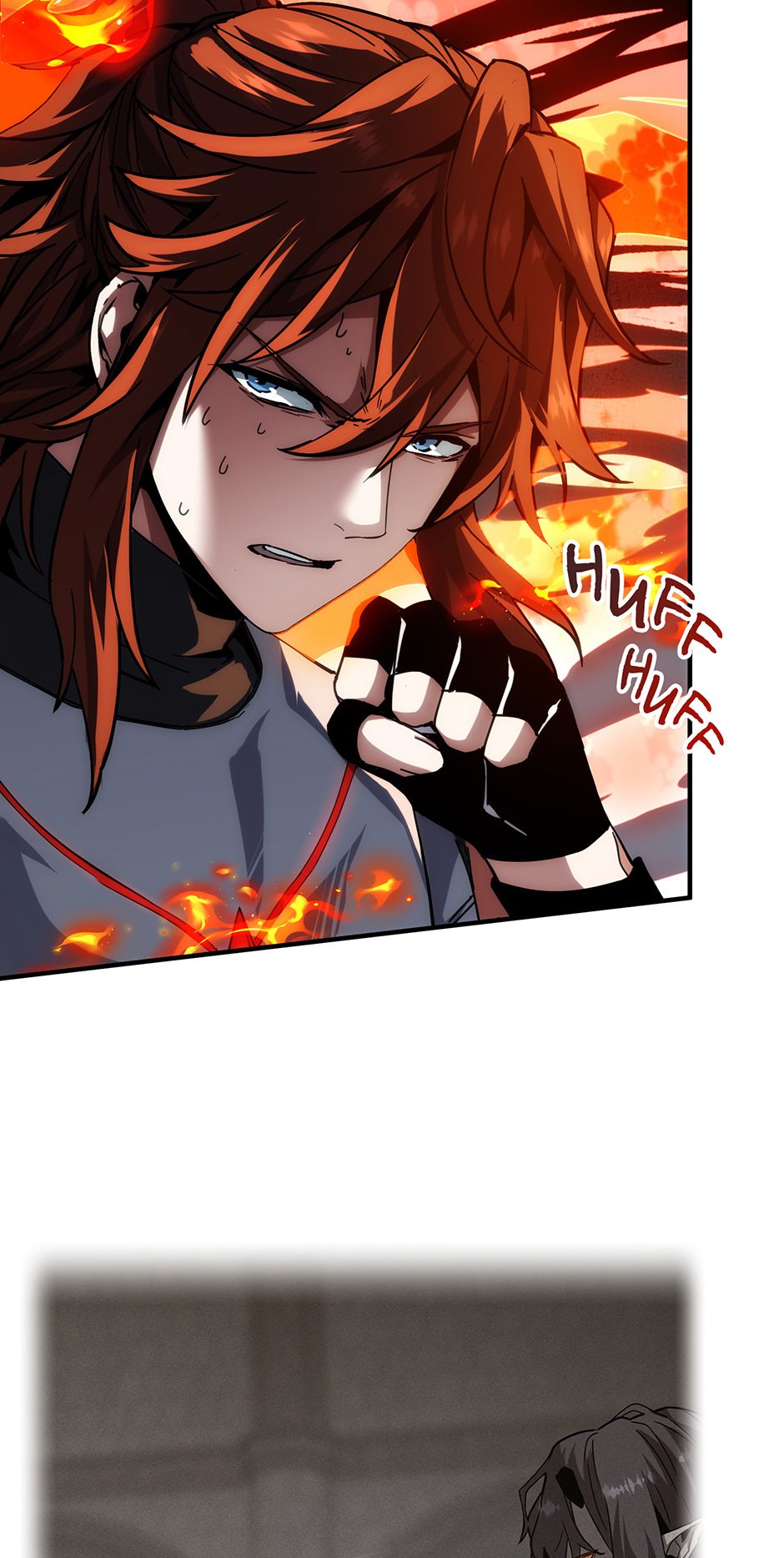 The Beginning After the End Chapter 221 - Building Pressure image 34