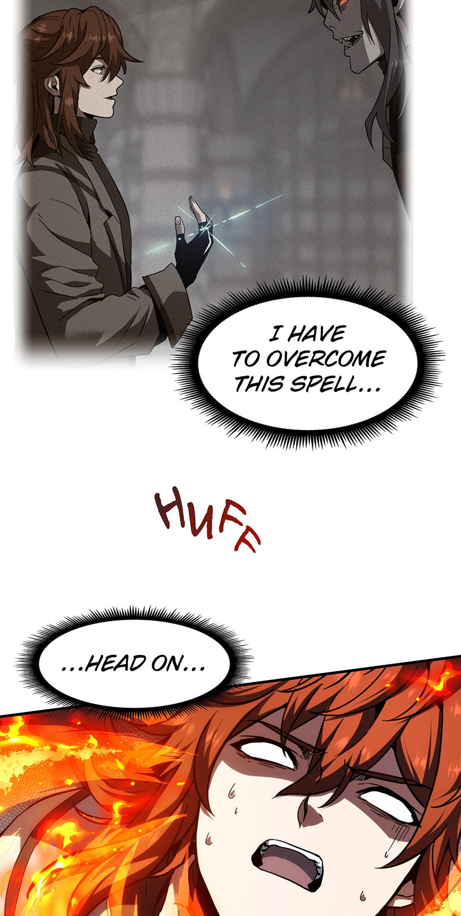 The Beginning After the End Chapter 221 - Building Pressure image 35
