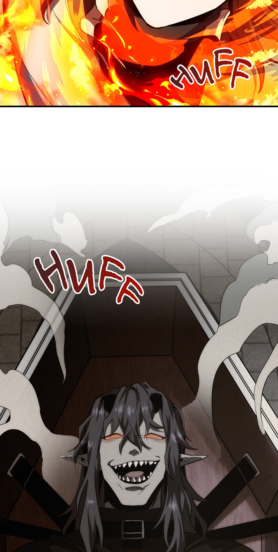 The Beginning After the End Chapter 221 - Building Pressure image 36