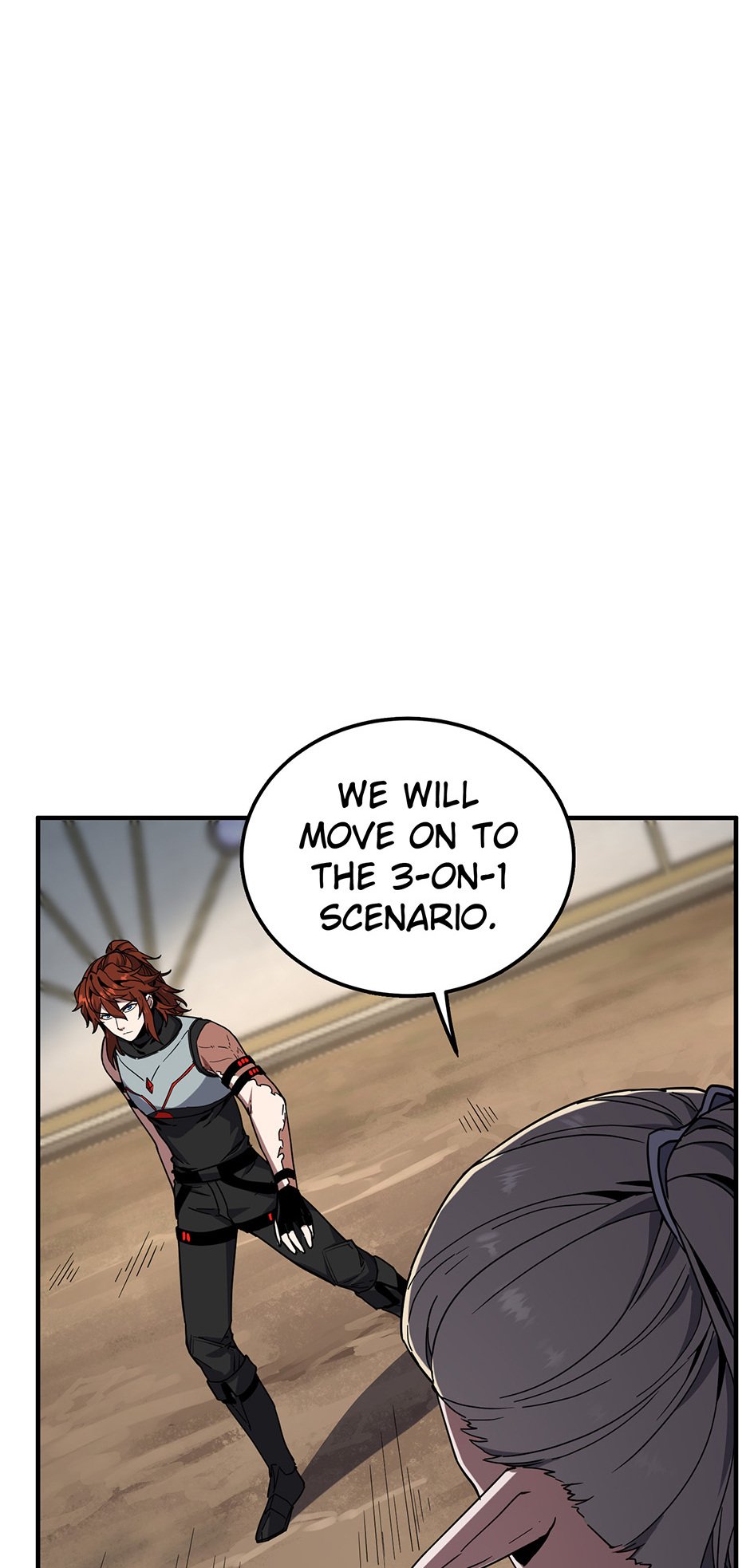 The Beginning After the End Chapter 221 - Building Pressure image 3