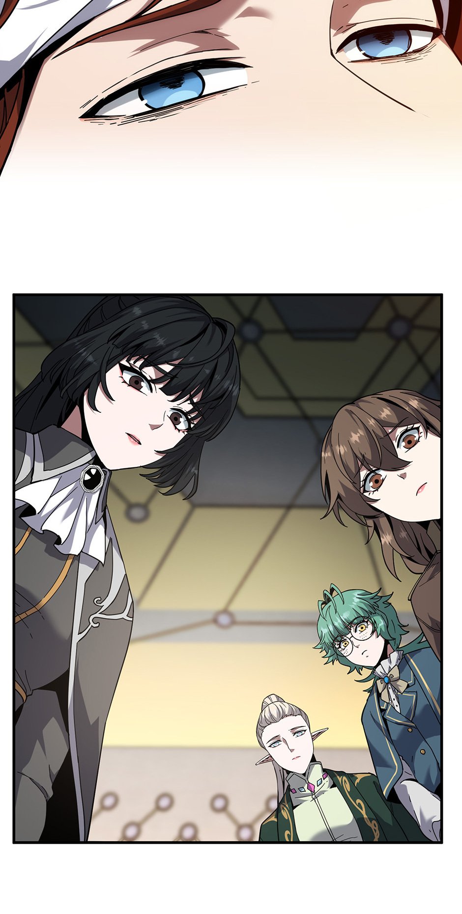 The Beginning After the End Chapter 221 - Building Pressure image 40
