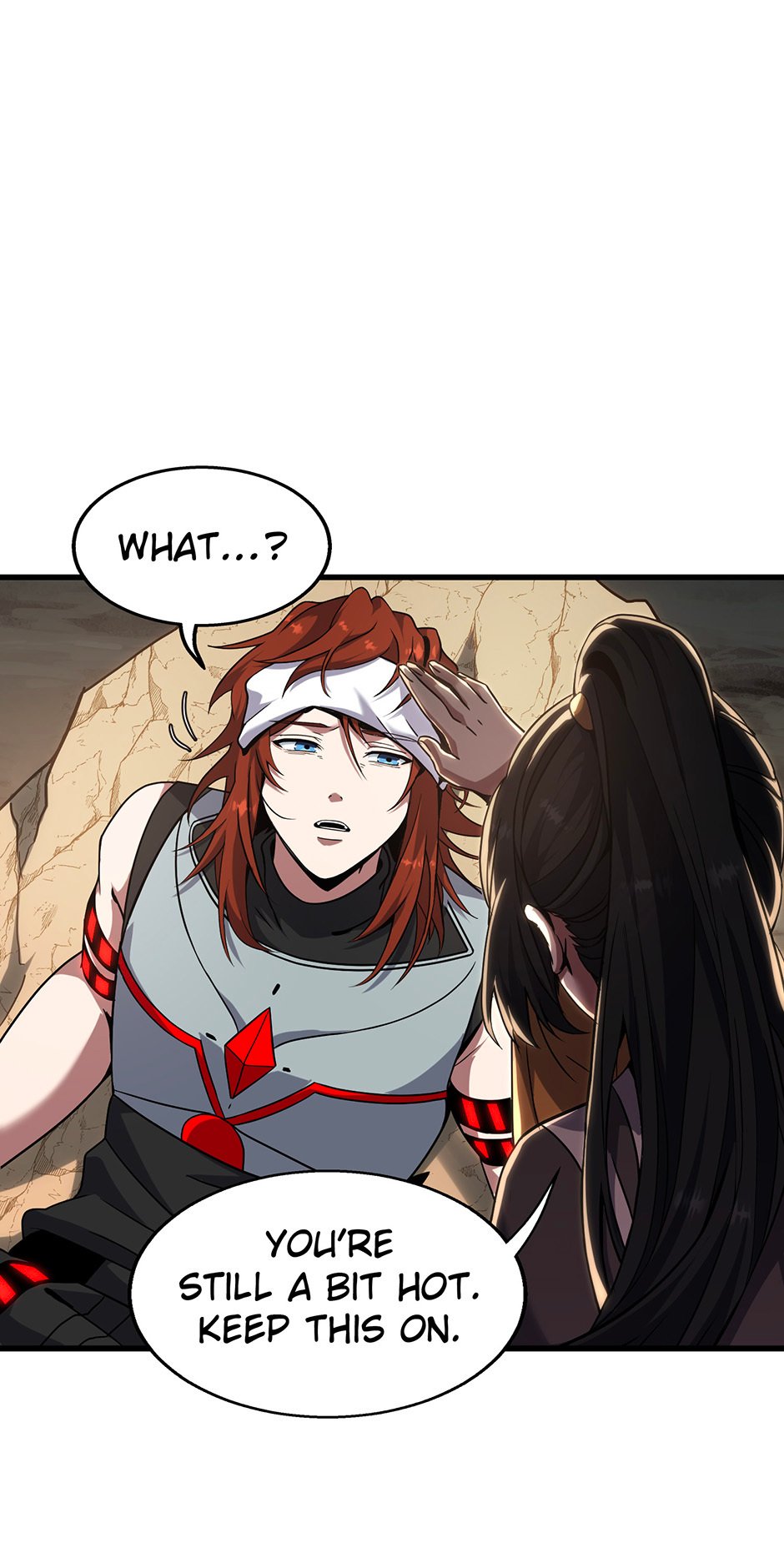 The Beginning After the End Chapter 221 - Building Pressure image 41