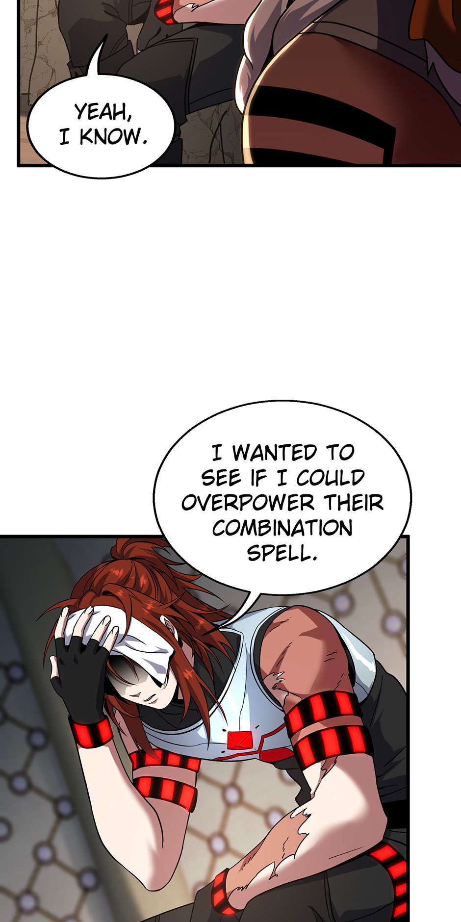 The Beginning After the End Chapter 221 - Building Pressure image 46