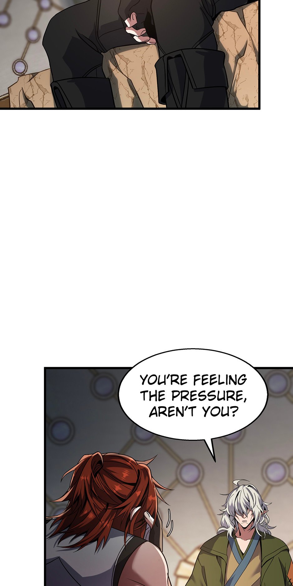 The Beginning After the End Chapter 221 - Building Pressure image 47