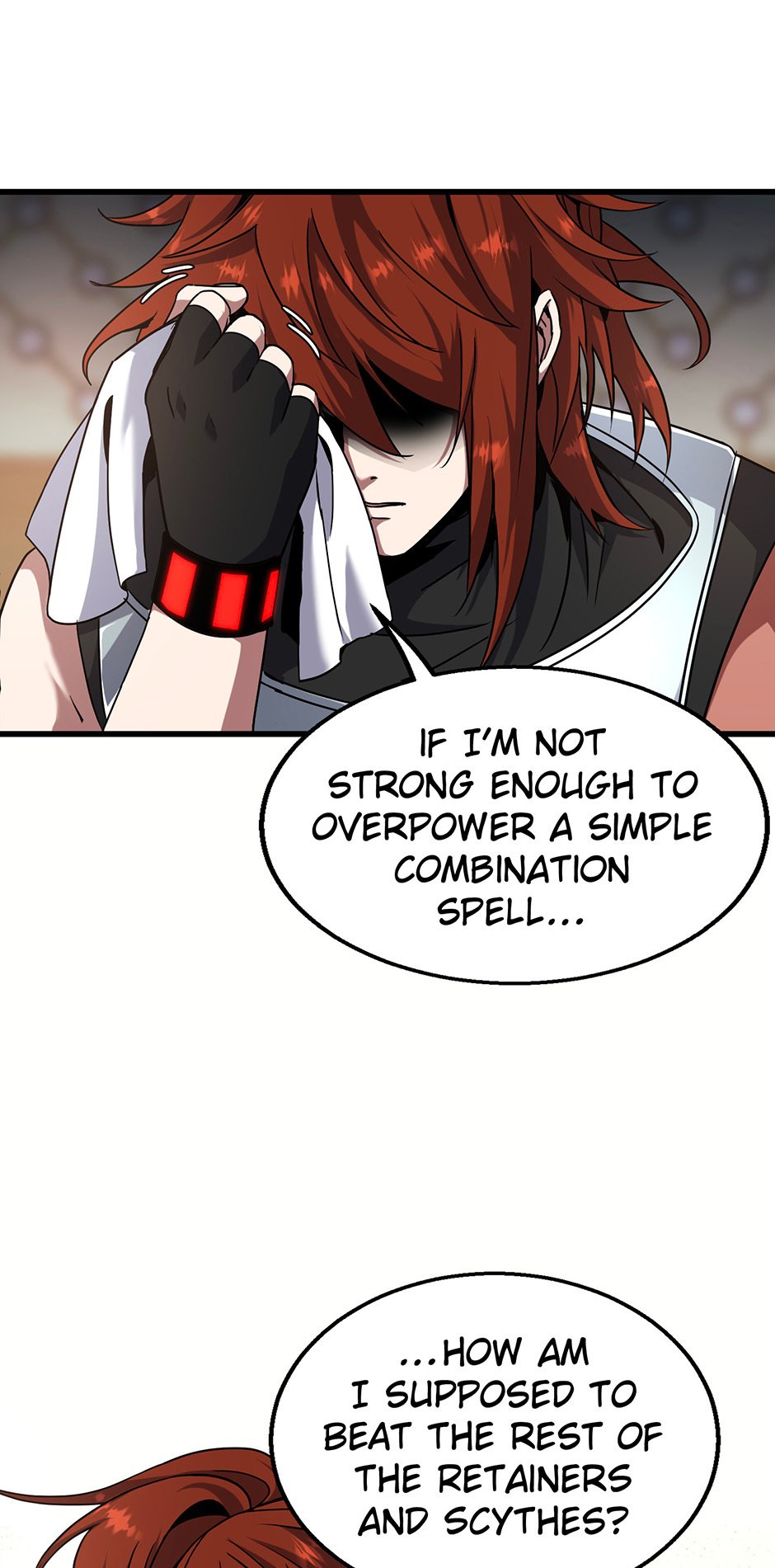 The Beginning After the End Chapter 221 - Building Pressure image 51