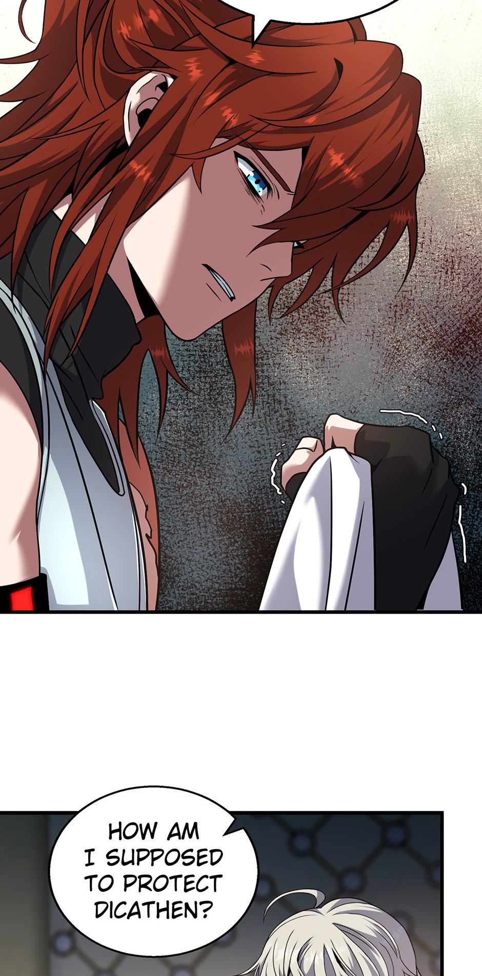 The Beginning After the End Chapter 221 - Building Pressure image 52