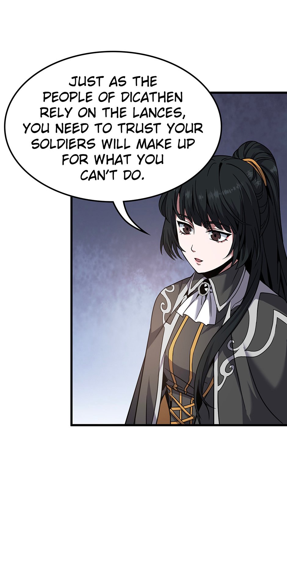 The Beginning After the End Chapter 221 - Building Pressure image 56