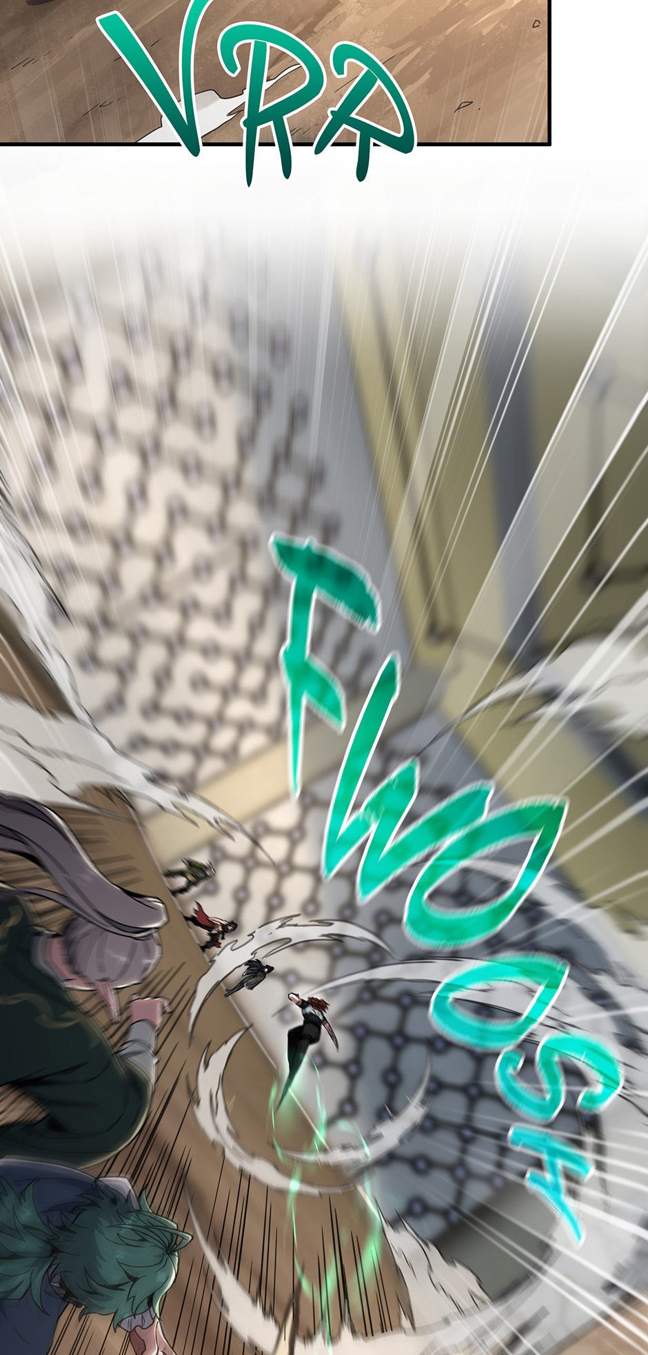 The Beginning After the End Chapter 221 - Building Pressure image 5