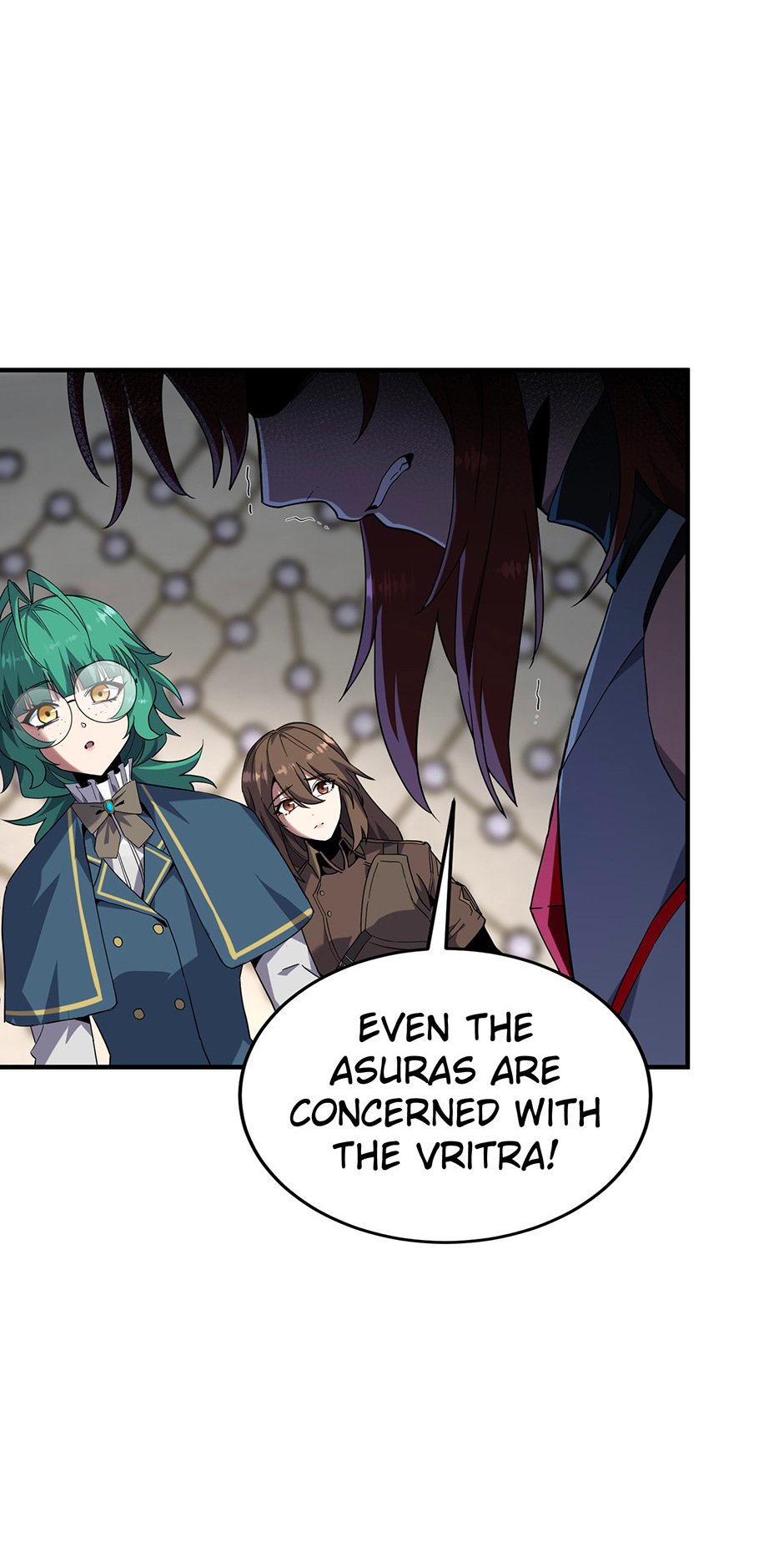 The Beginning After the End Chapter 221 - Building Pressure image 62