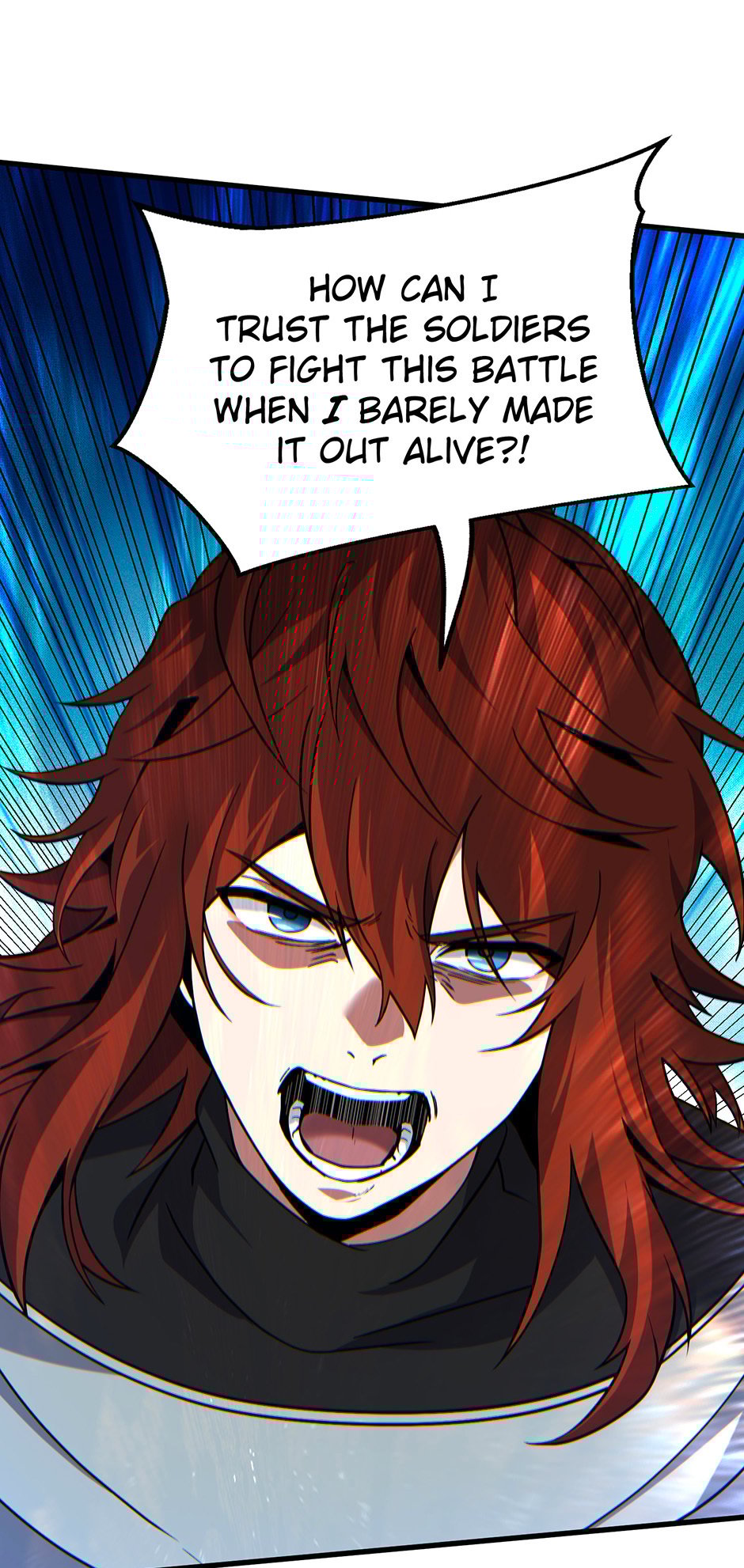 The Beginning After the End Chapter 221 - Building Pressure image 63