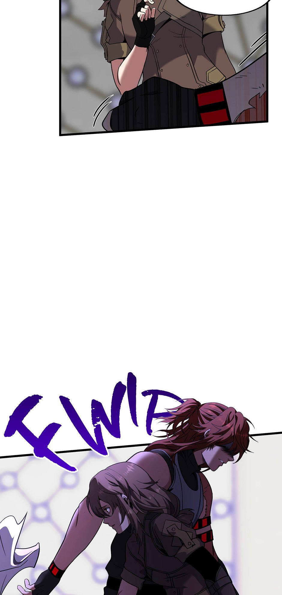 The Beginning After the End Chapter 221 - Building Pressure image 65