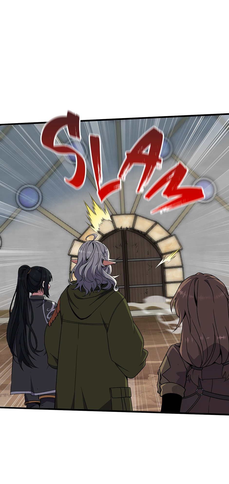 The Beginning After the End Chapter 221 - Building Pressure image 68