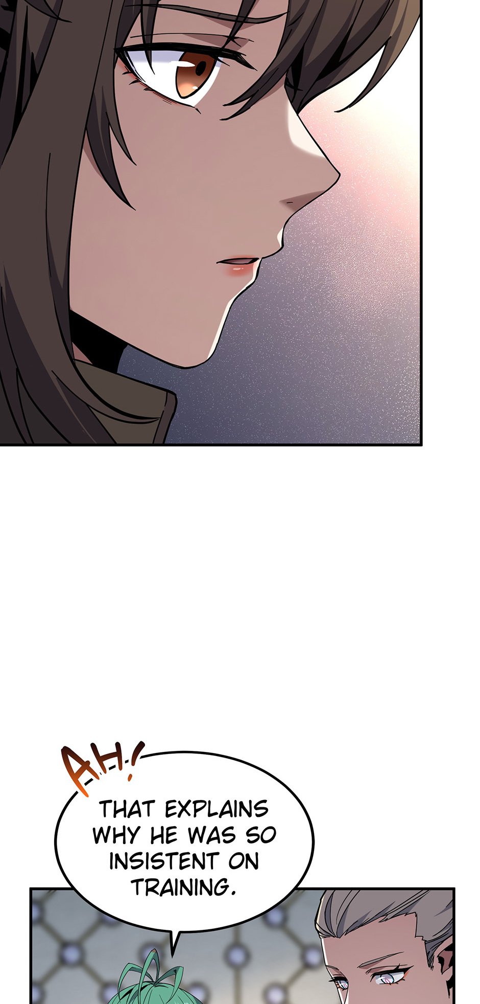The Beginning After the End Chapter 221 - Building Pressure image 72