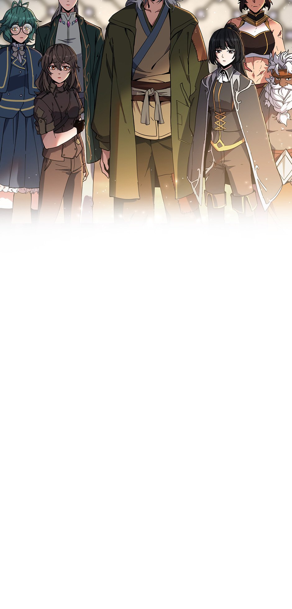 The Beginning After the End Chapter 221 - Building Pressure image 77