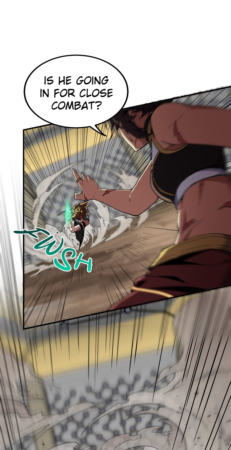 The Beginning After the End Chapter 221 - Building Pressure image 7