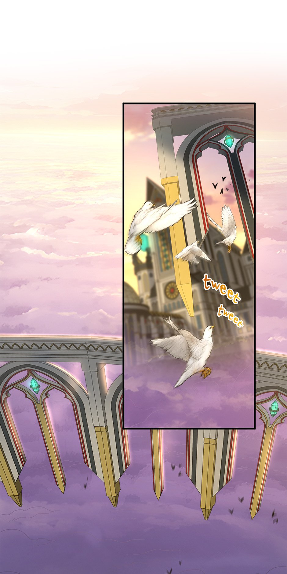 The Beginning After the End Chapter 222 - Not Alone image 0