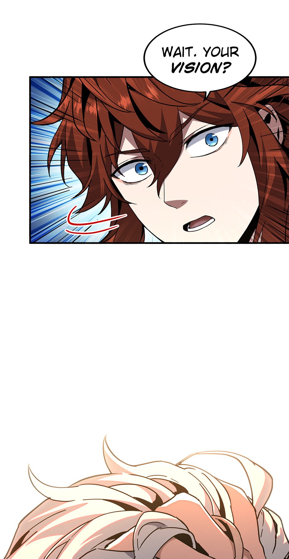 The Beginning After the End Chapter 222 - Not Alone image 10