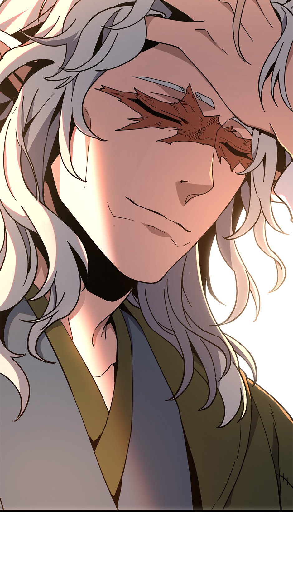 The Beginning After the End Chapter 222 - Not Alone image 11