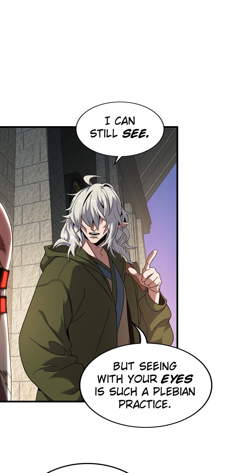 The Beginning After the End Chapter 222 - Not Alone image 15