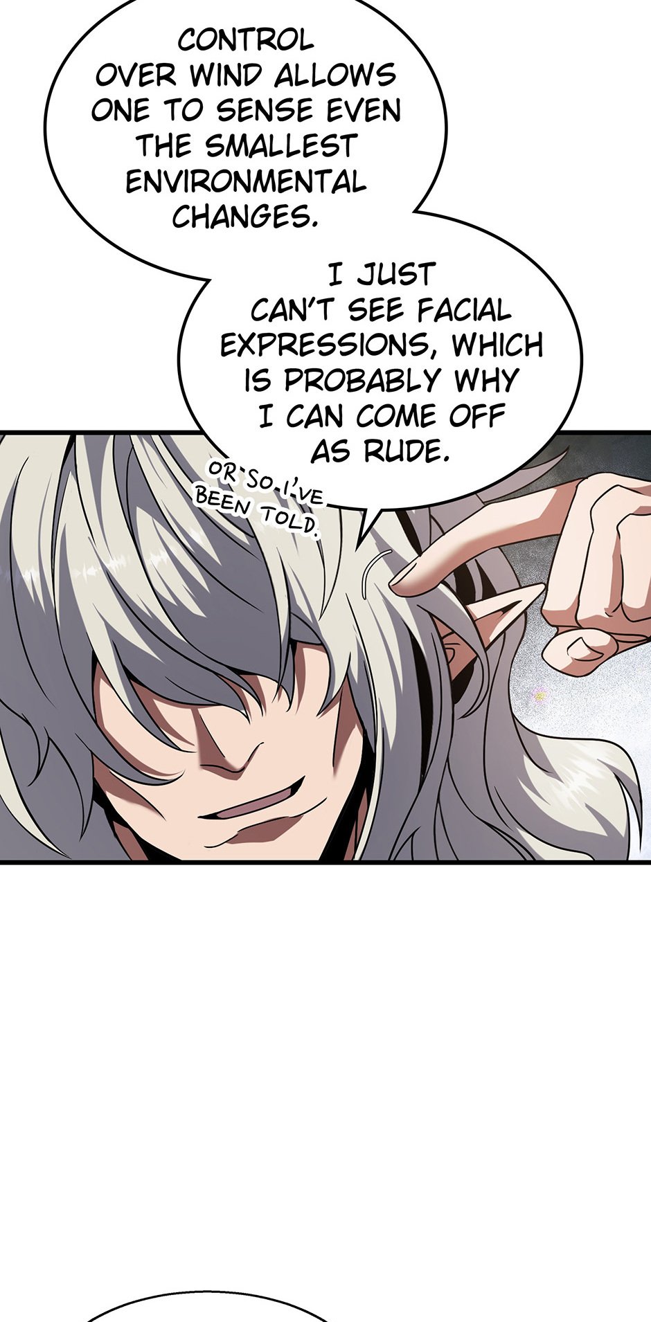 The Beginning After the End Chapter 222 - Not Alone image 16