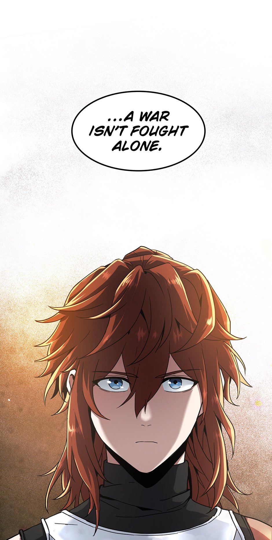 The Beginning After the End Chapter 222 - Not Alone image 23
