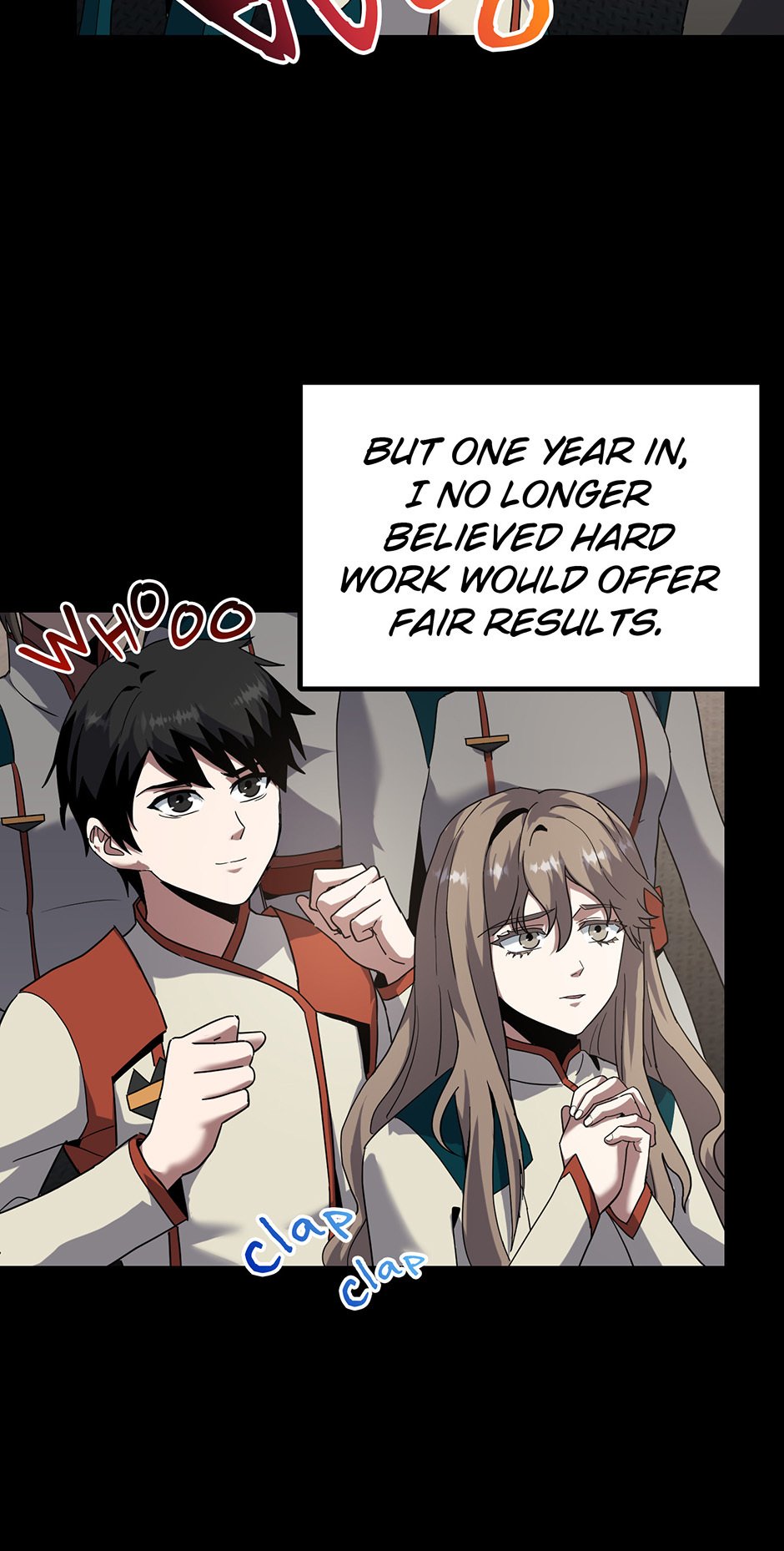 The Beginning After the End Chapter 222 - Not Alone image 30