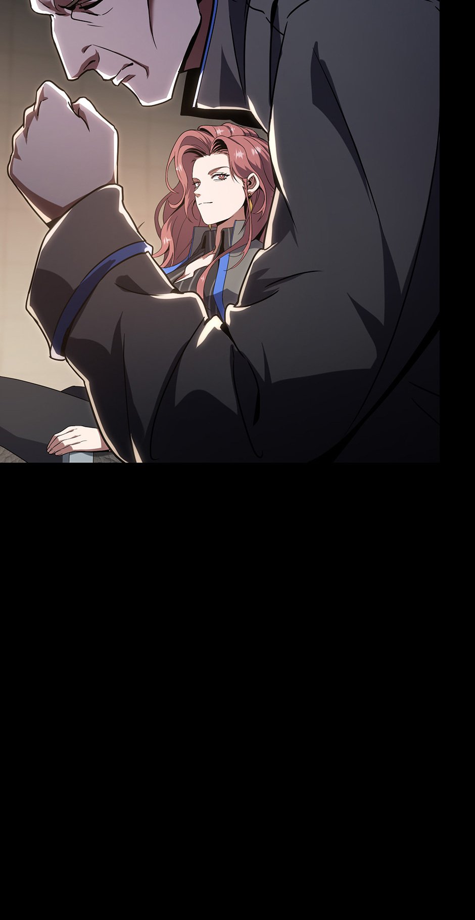 The Beginning After the End Chapter 222 - Not Alone image 33