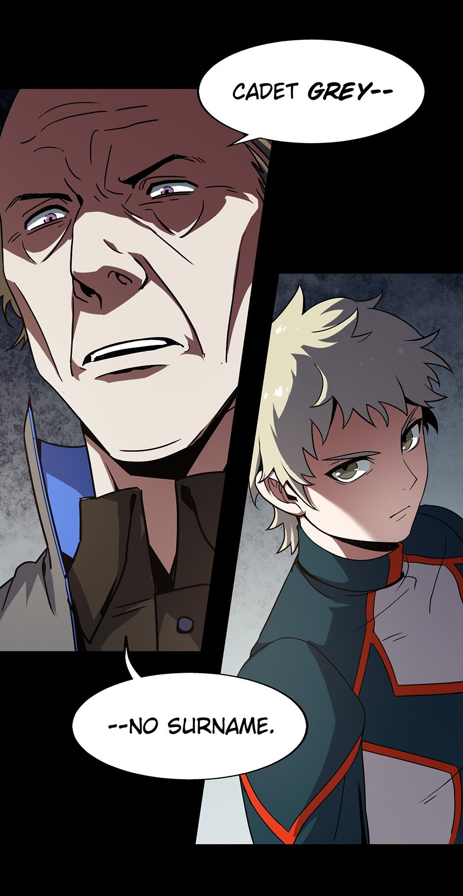 The Beginning After the End Chapter 222 - Not Alone image 34