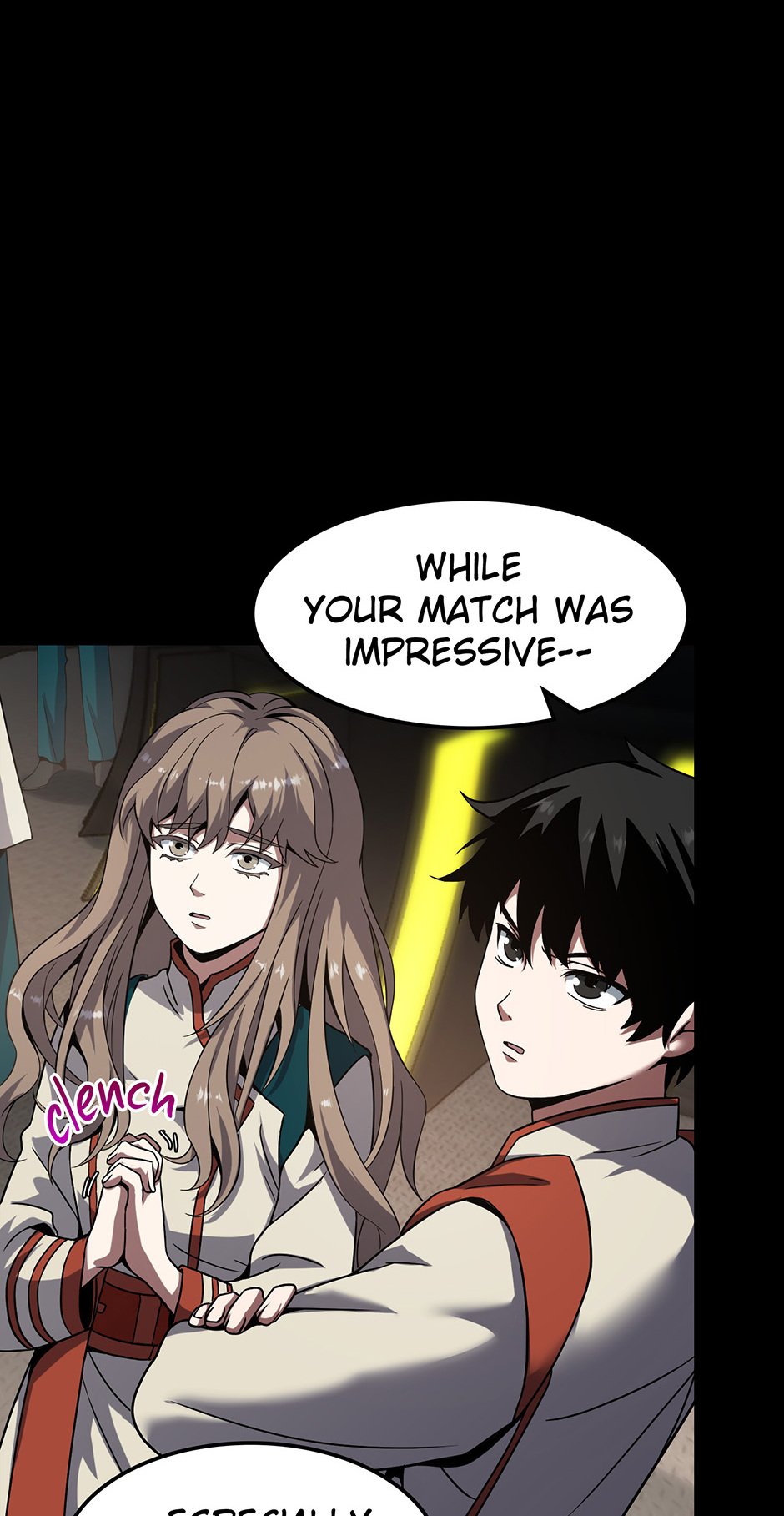 The Beginning After the End Chapter 222 - Not Alone image 35