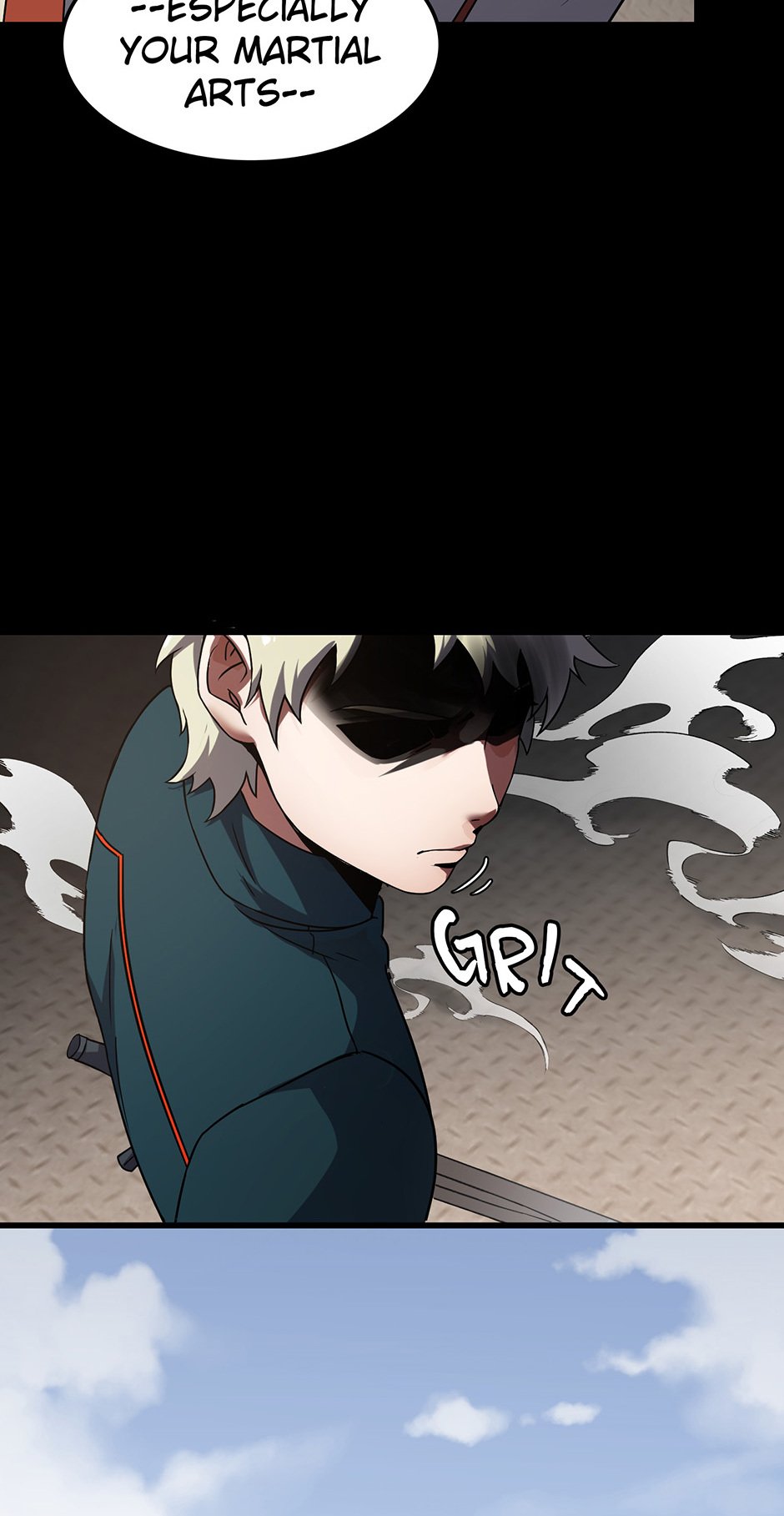 The Beginning After the End Chapter 222 - Not Alone image 36
