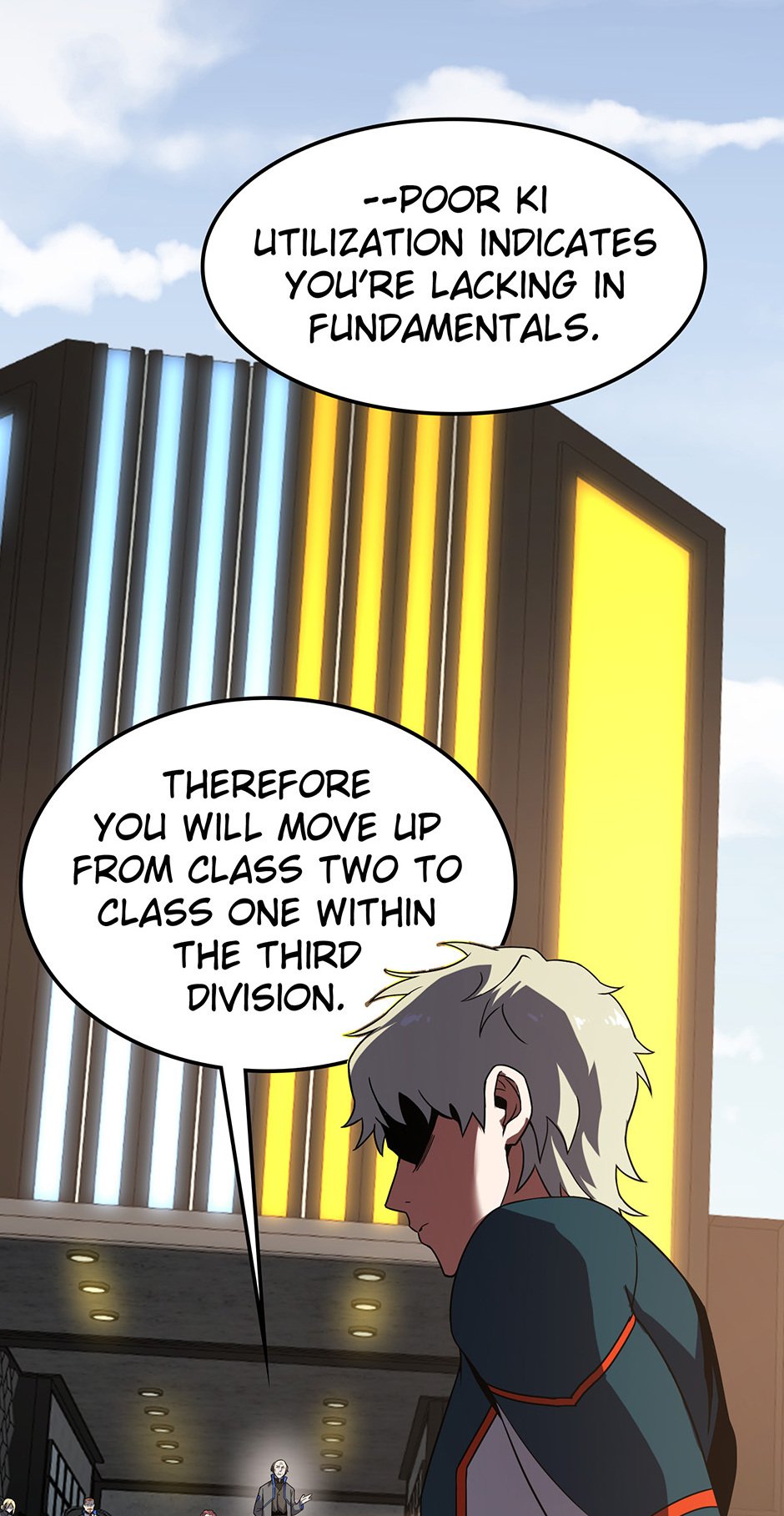 The Beginning After the End Chapter 222 - Not Alone image 37