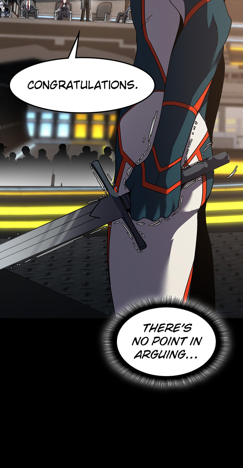 The Beginning After the End Chapter 222 - Not Alone image 38