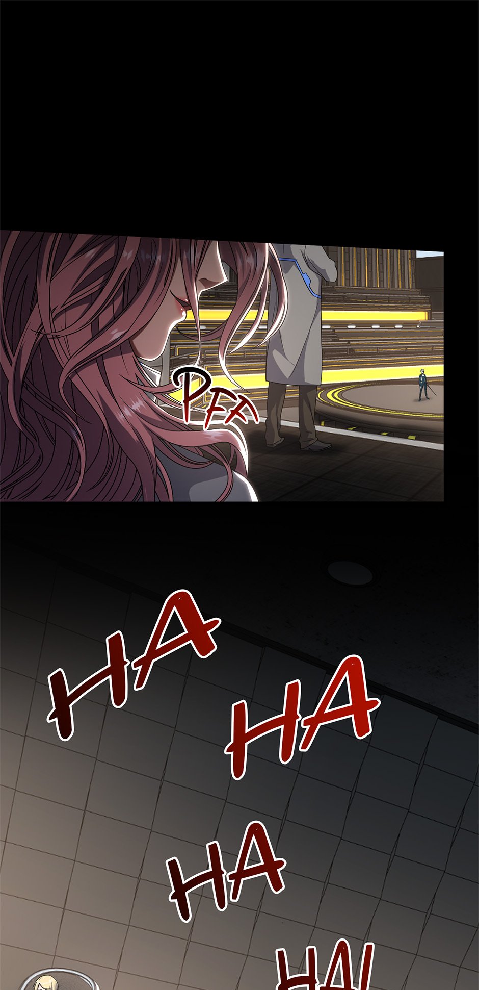 The Beginning After the End Chapter 222 - Not Alone image 39