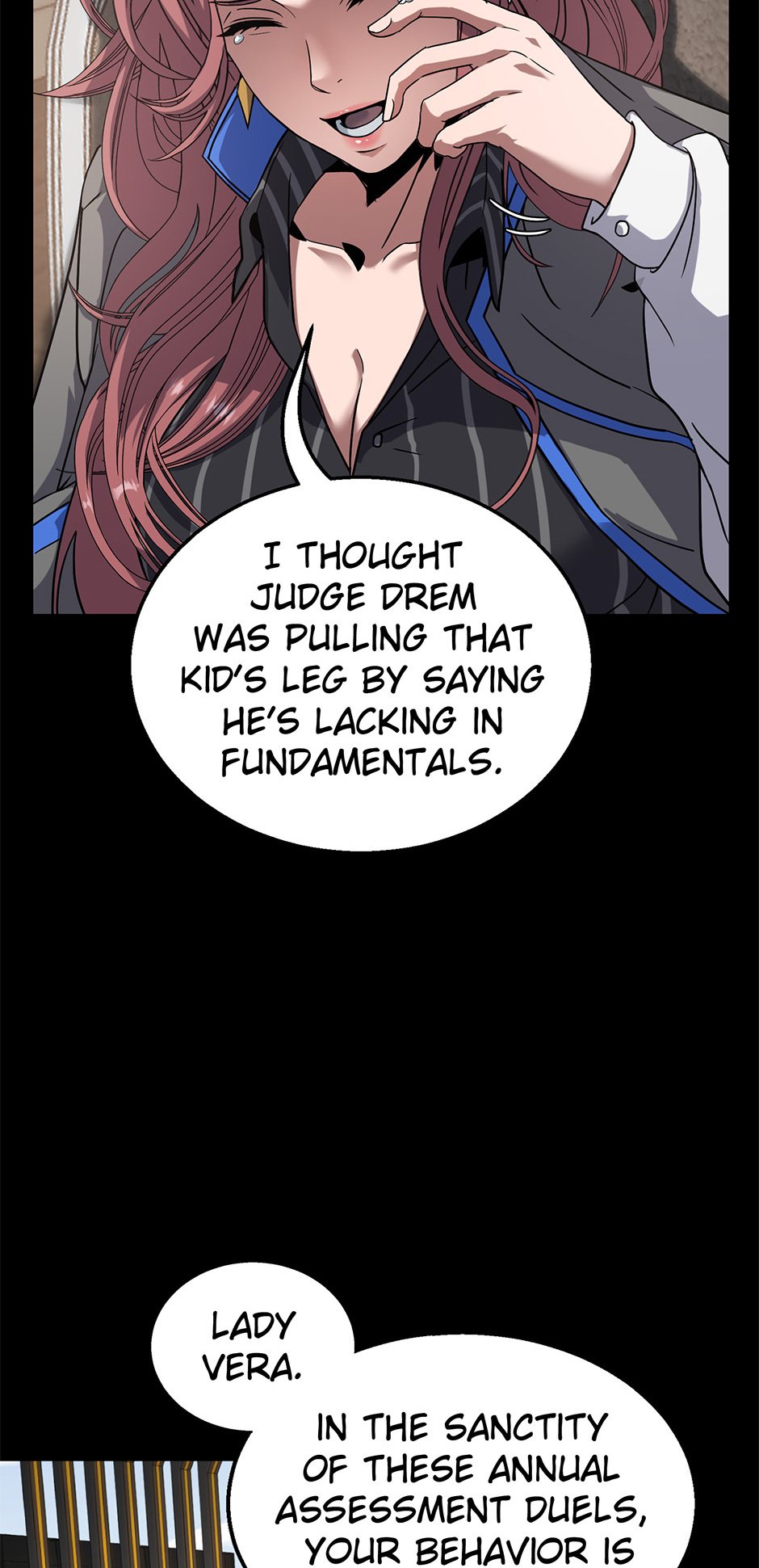 The Beginning After the End Chapter 222 - Not Alone image 41