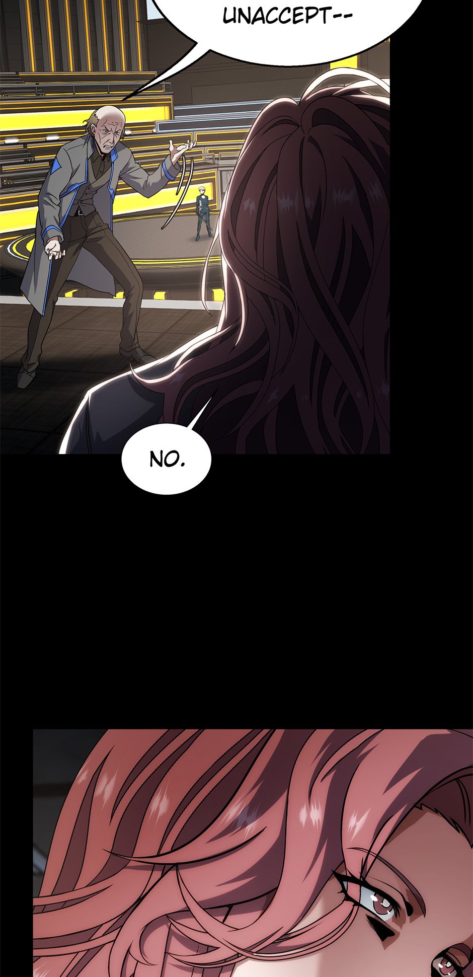 The Beginning After the End Chapter 222 - Not Alone image 42