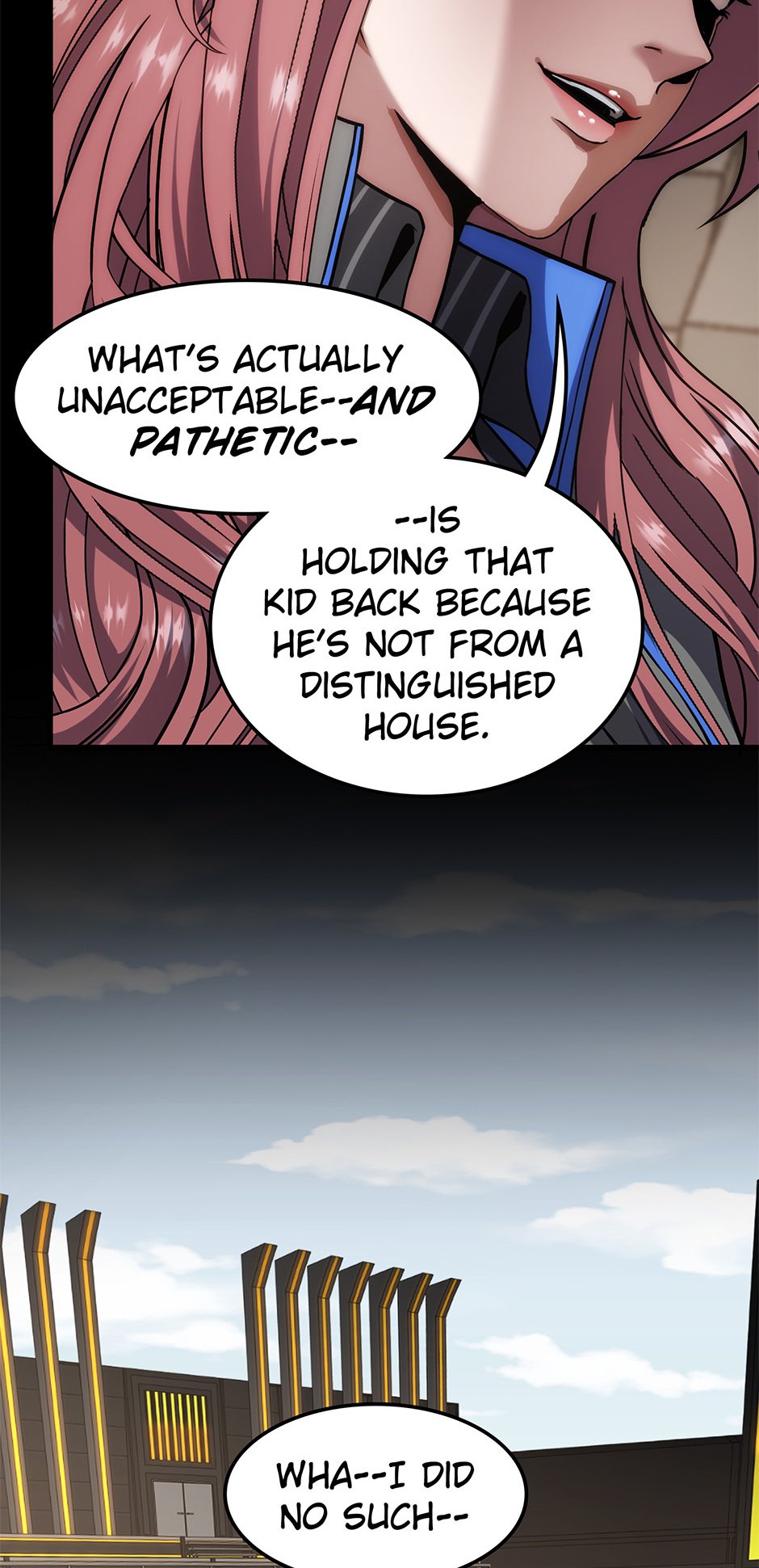 The Beginning After the End Chapter 222 - Not Alone image 43