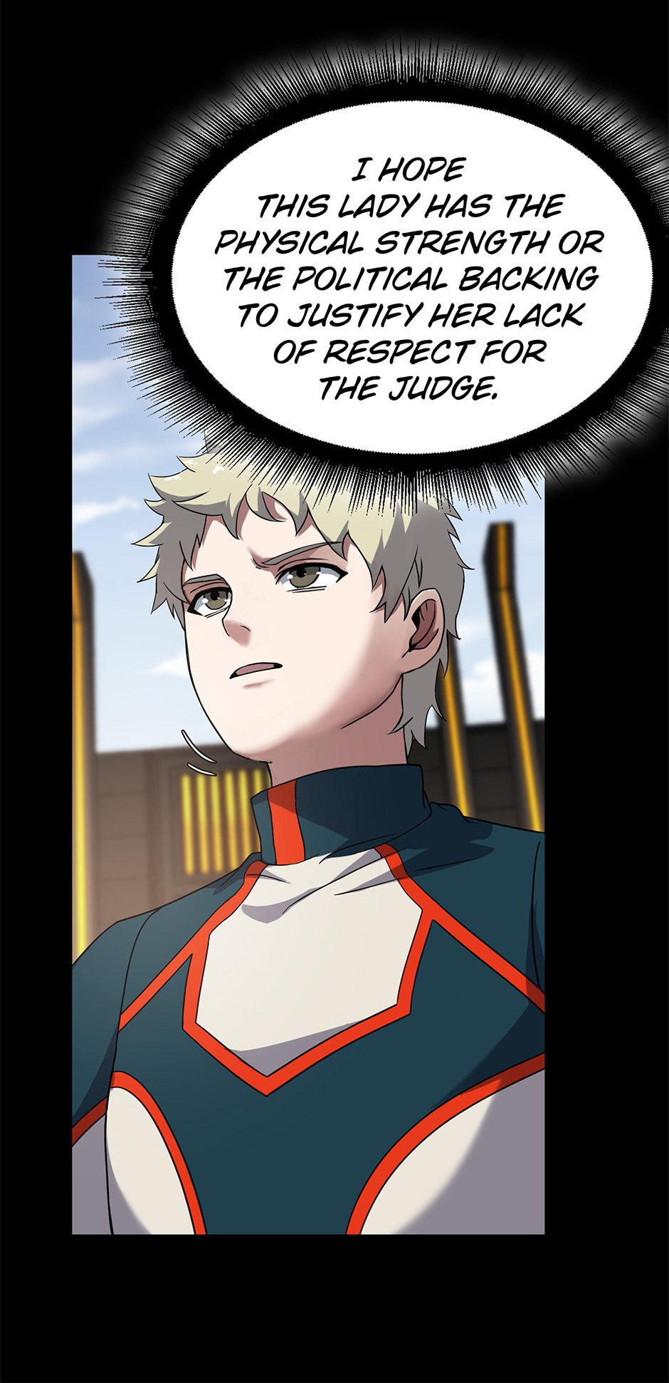 The Beginning After the End Chapter 222 - Not Alone image 45