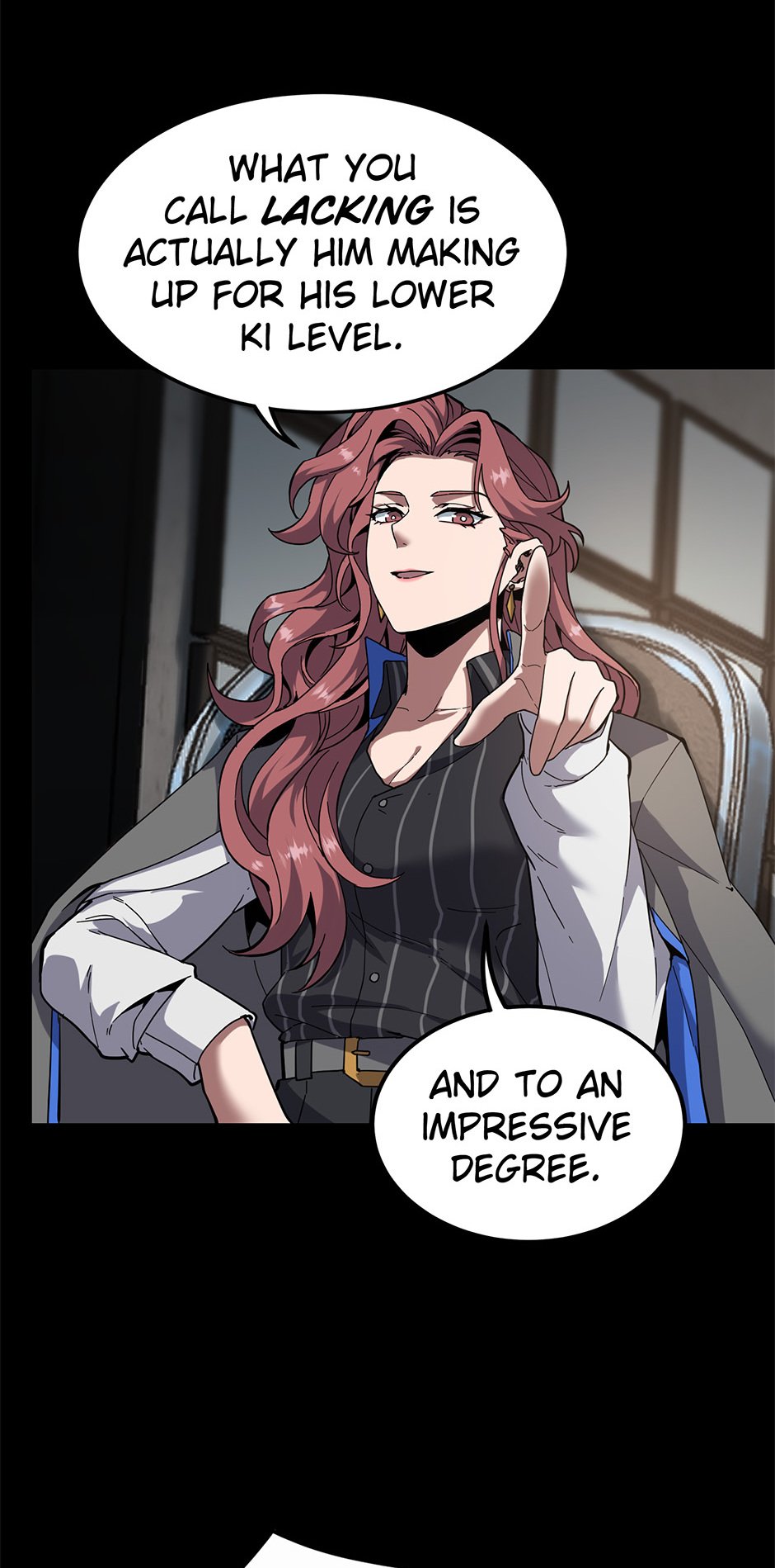 The Beginning After the End Chapter 222 - Not Alone image 47