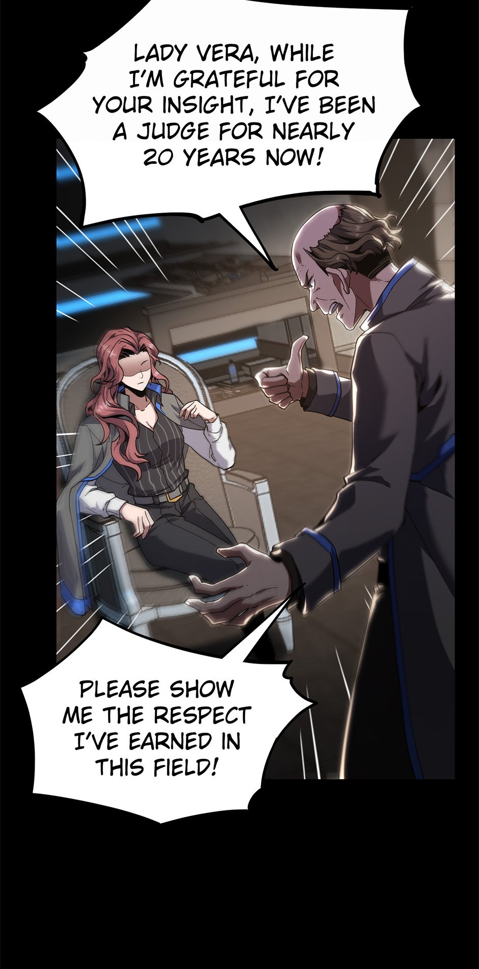 The Beginning After the End Chapter 222 - Not Alone image 48