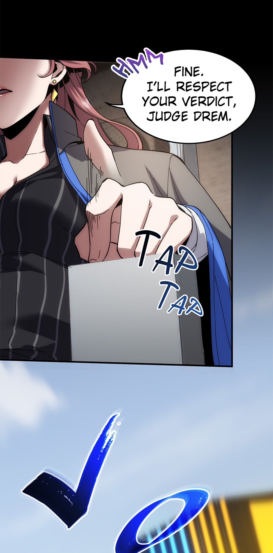 The Beginning After the End Chapter 222 - Not Alone image 49