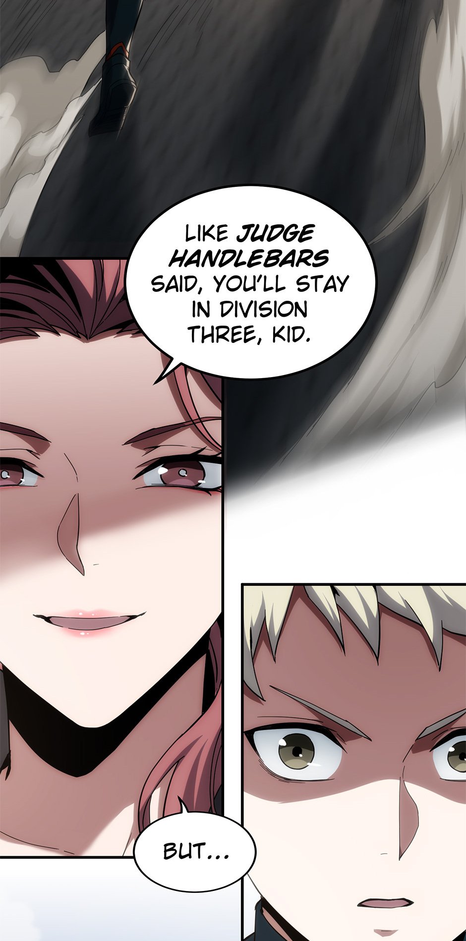 The Beginning After the End Chapter 222 - Not Alone image 51