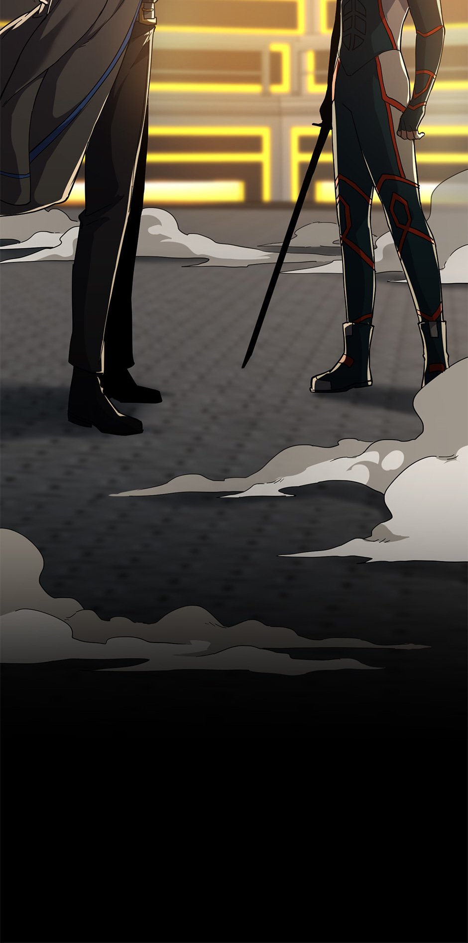The Beginning After the End Chapter 222 - Not Alone image 53