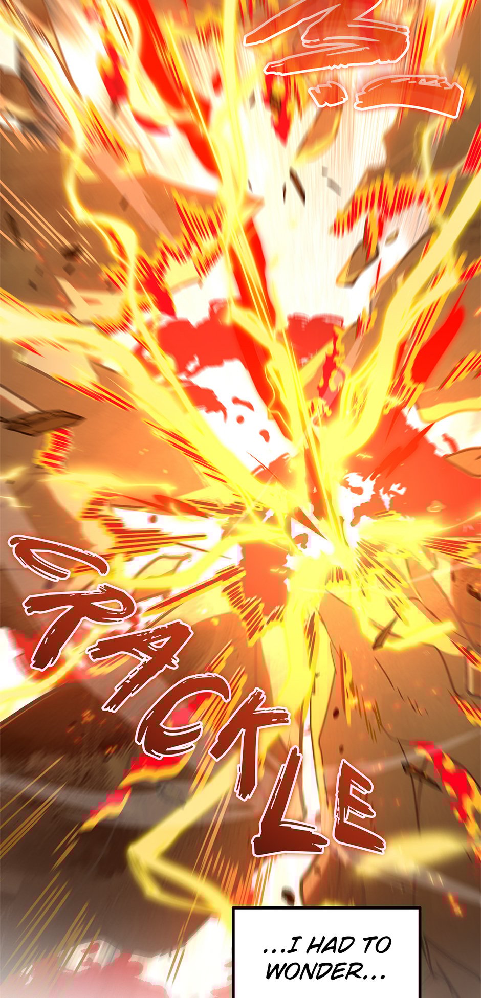 The Beginning After the End Chapter 222 - Not Alone image 55