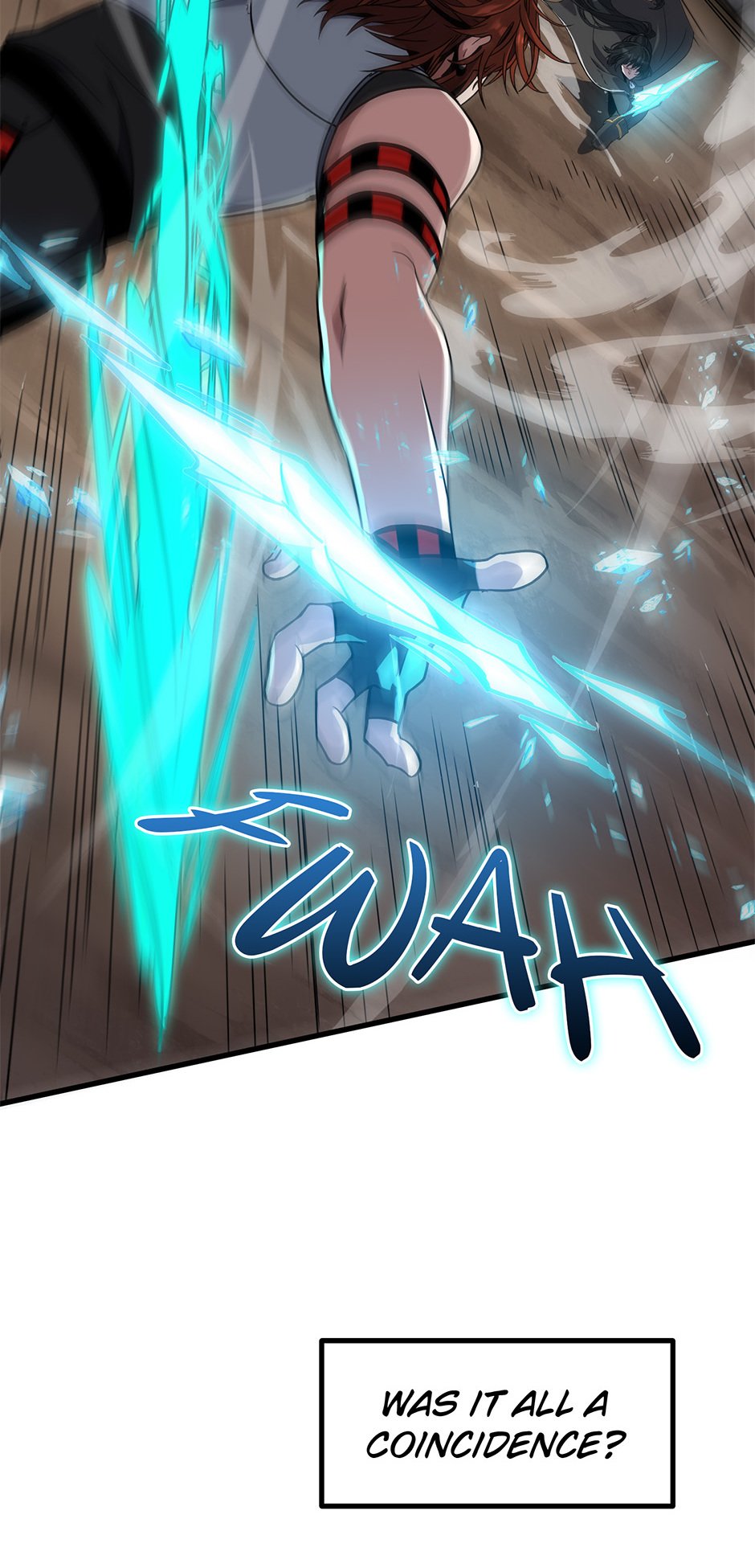 The Beginning After the End Chapter 222 - Not Alone image 58