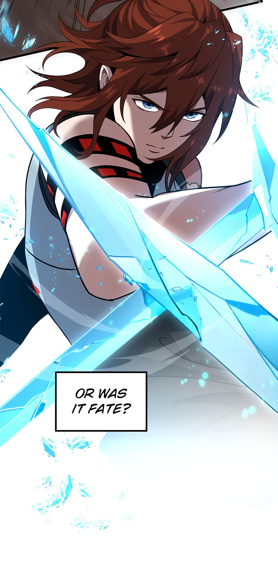 The Beginning After the End Chapter 222 - Not Alone image 60